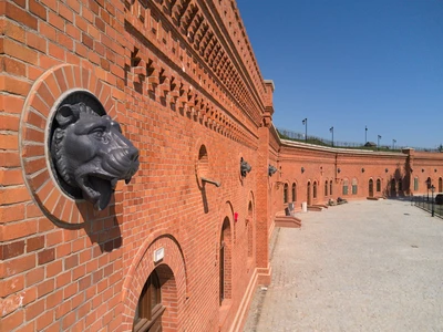 Muzeum Twierdzy Toruń - Muzeum Okręgowe w Toruniu